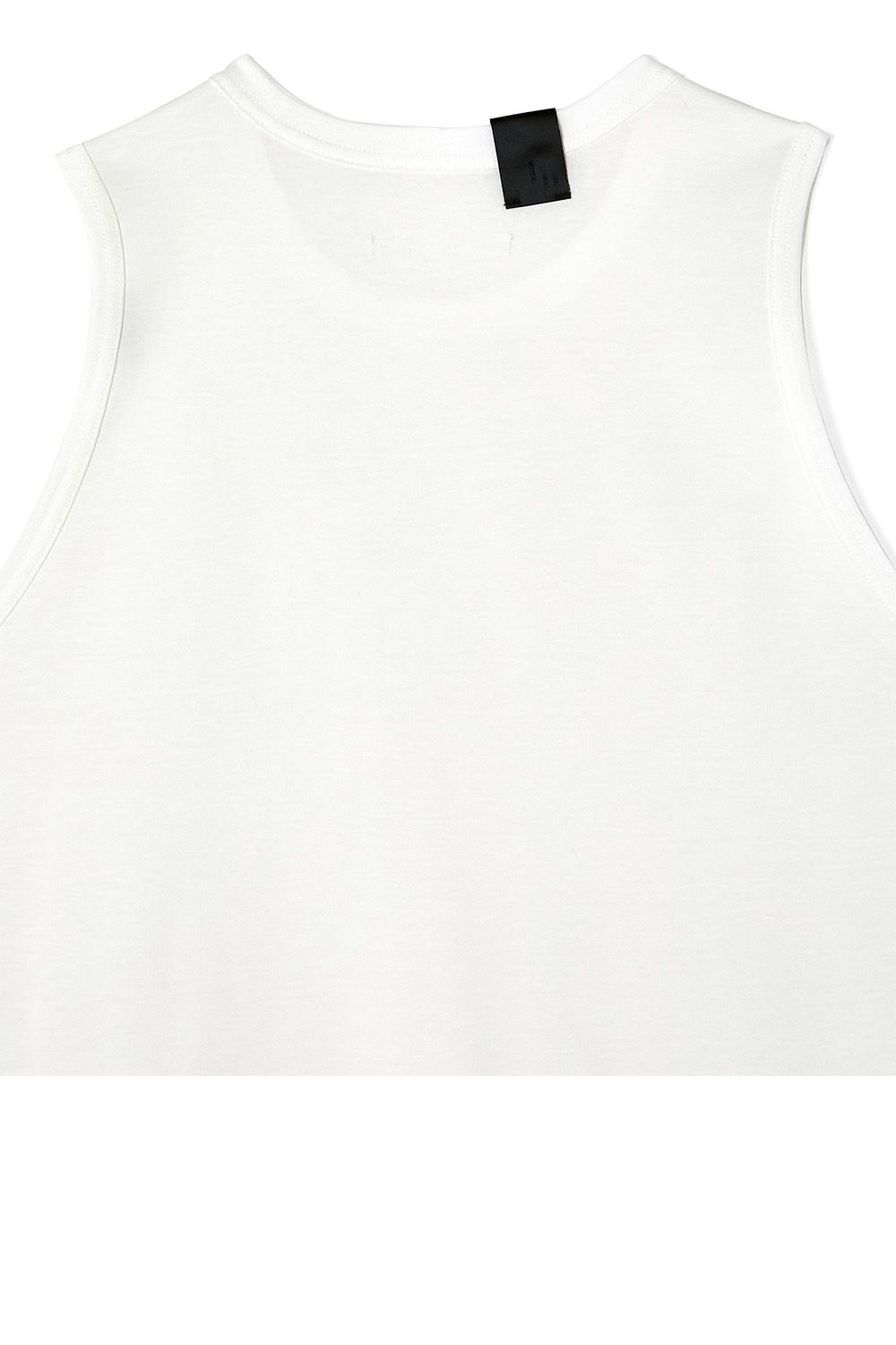 N.HOOLYWOOD COMPILE TANK TOP / エヌハリウッド コンパイル タンクトップ