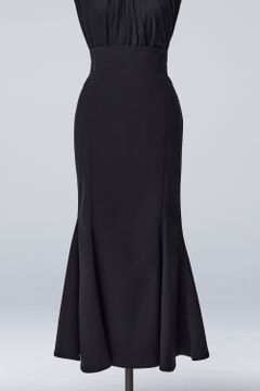 Recycled PEs Mermaid Skirt