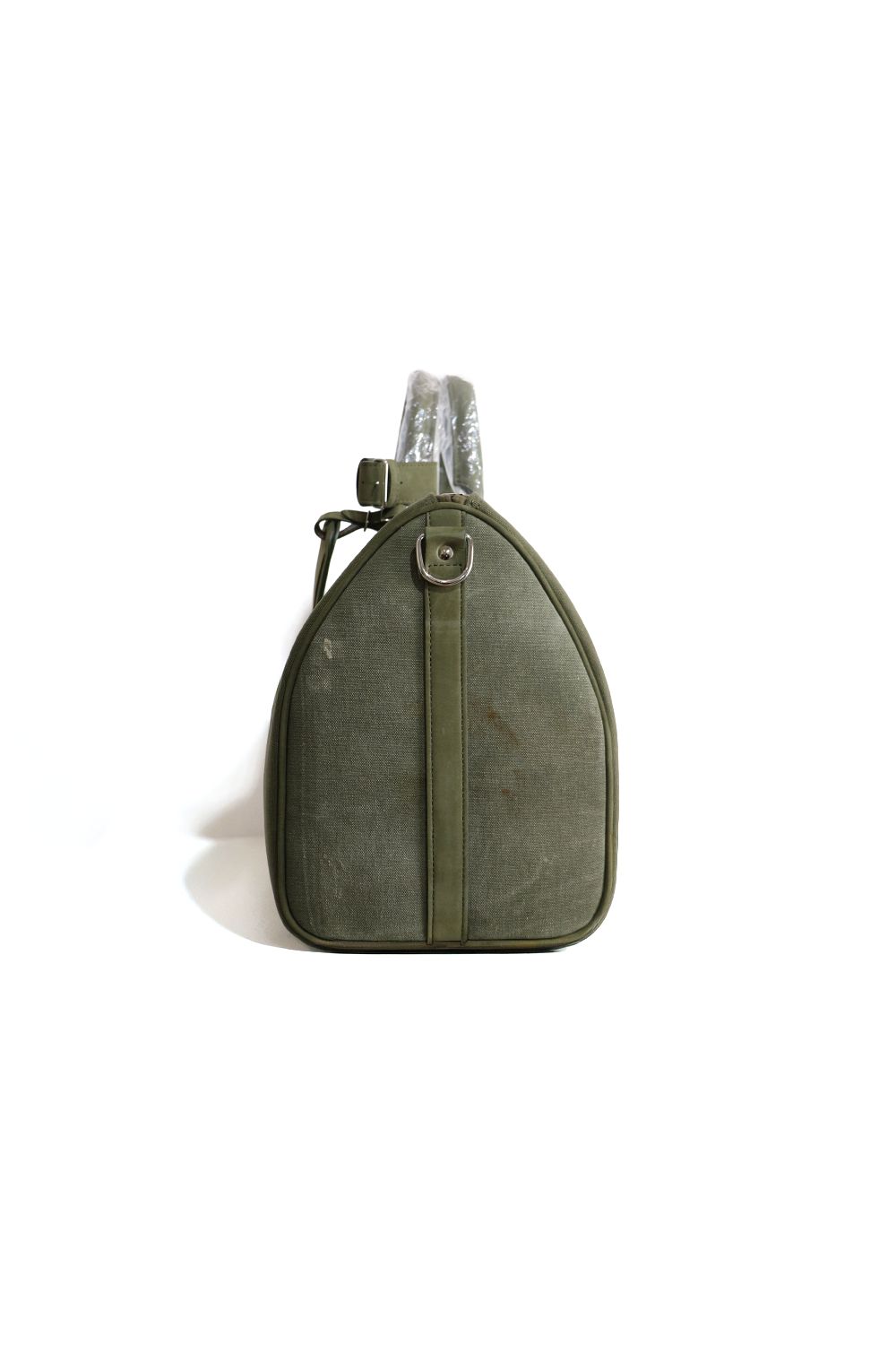 OVER NIGHT BAG MEDIUM / オーバーナイト バッグ