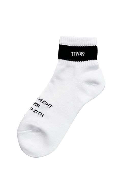 TFW SHORT SOX / ティーエフダブリュー ショートソックス