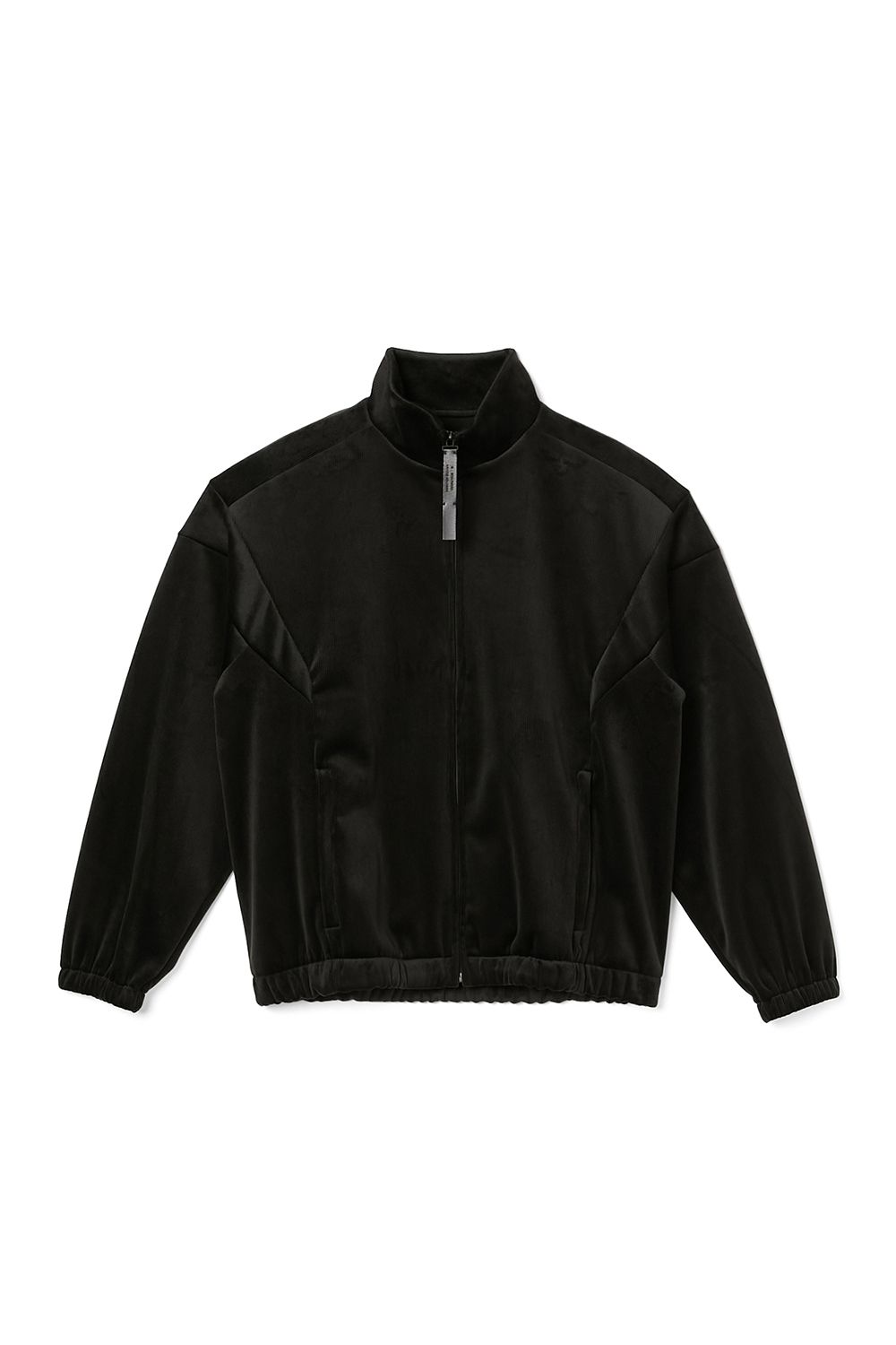 N.HOOLYWOOD COMPILE TRACK JACKET / エヌハリウッド コンパイル トラックジャケット