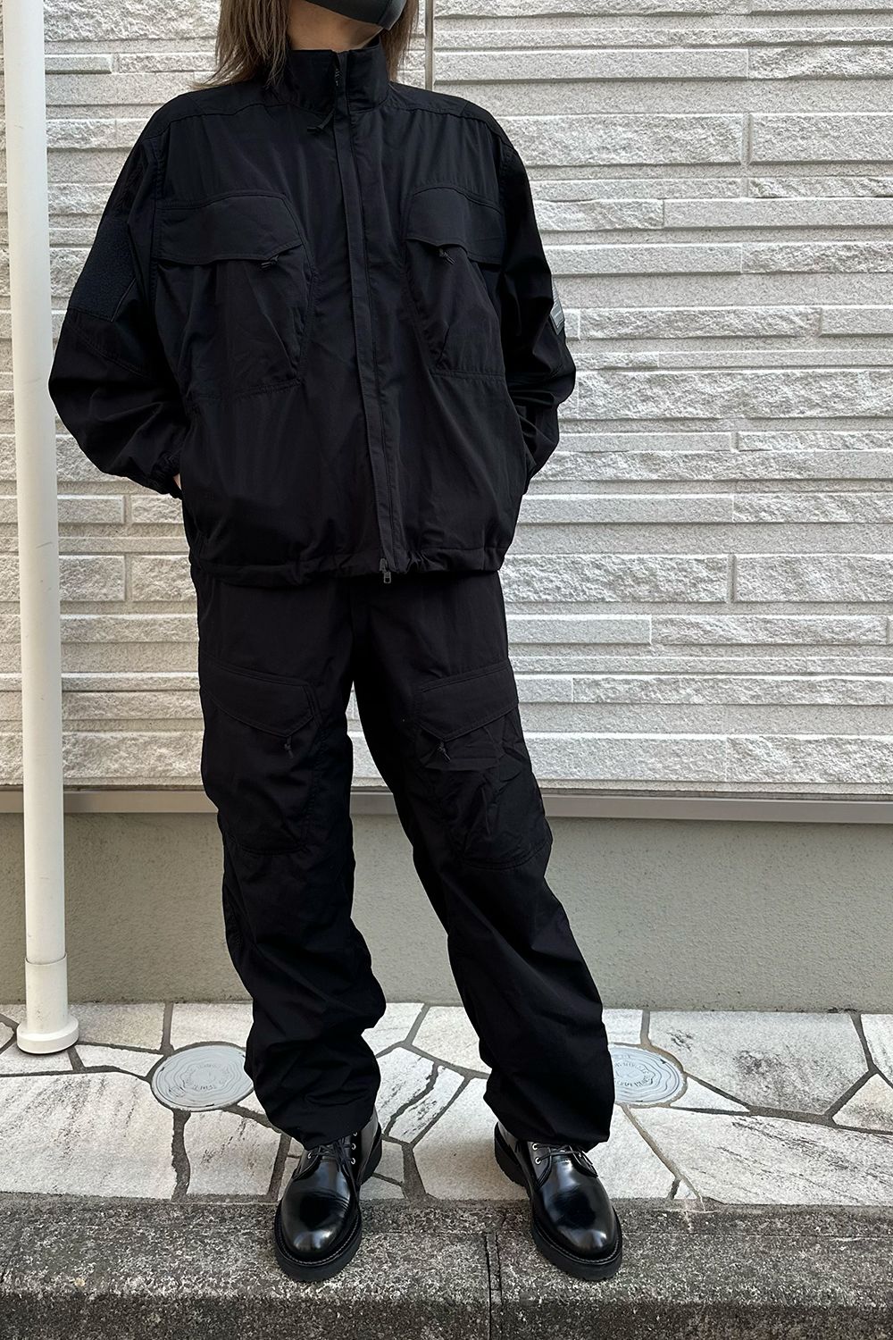 N.HOOLYWOOD_styling