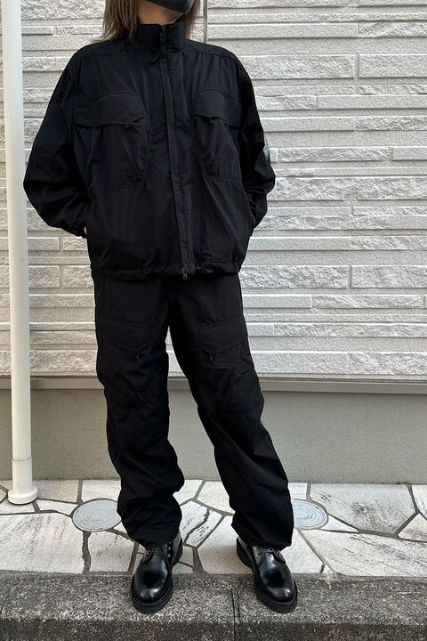 N.HOOLYWOOD_styling