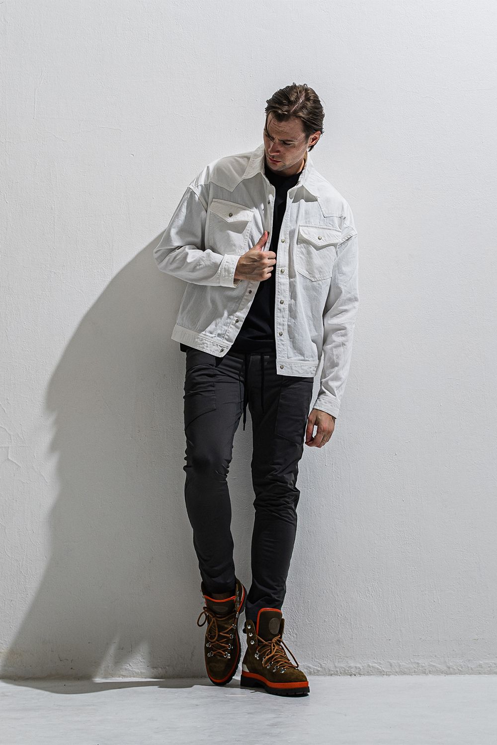 GR PT / ギアパンツ