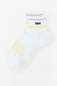 SHORT SOX / ショートソックス