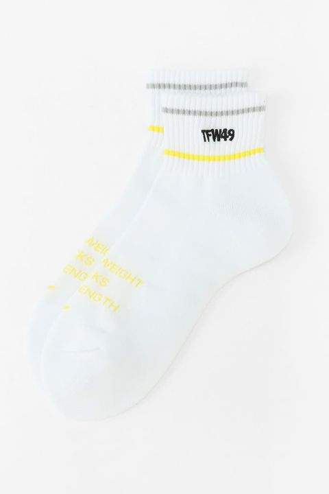 SHORT SOX / ショートソックス