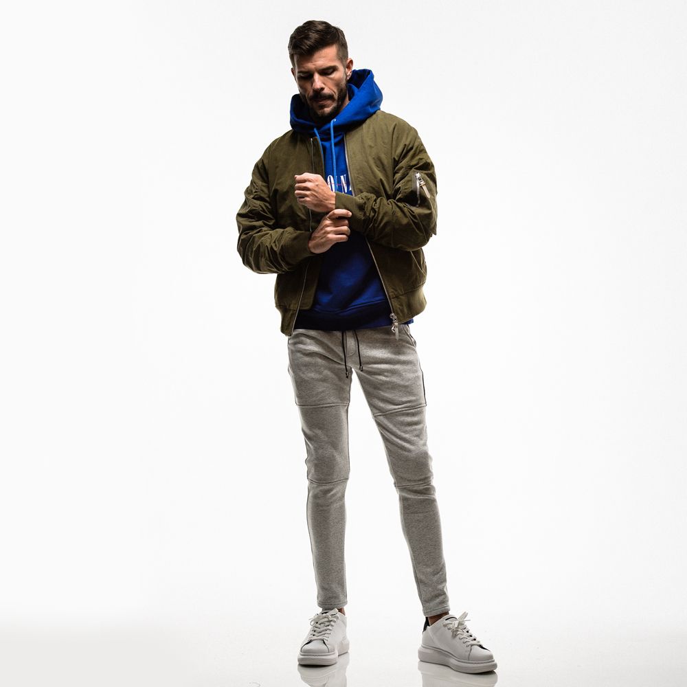 RESOUND CLOTHING、おすすめアウター”David Jacket”＆新作入荷のご案内！！