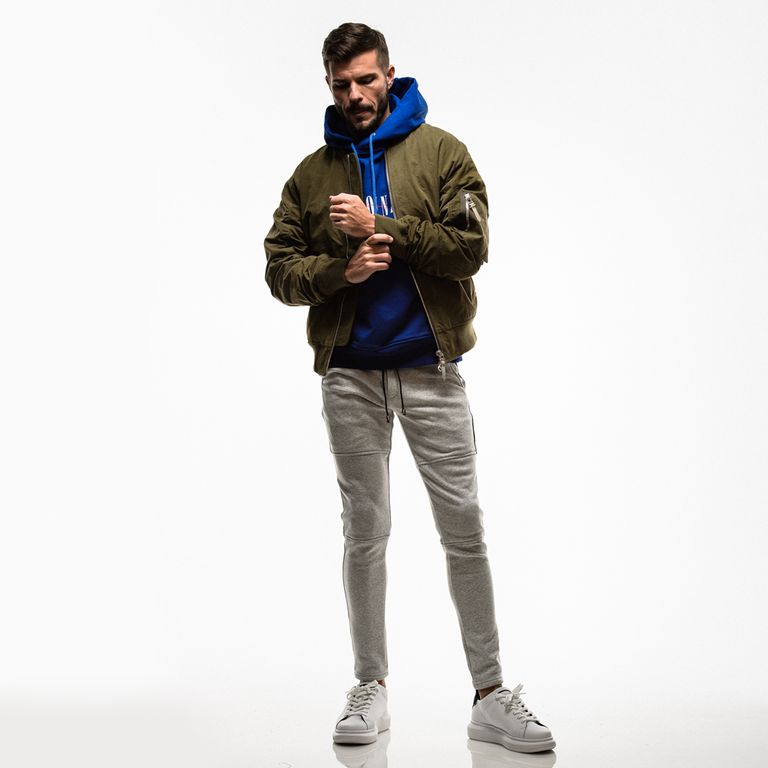 RESOUND CLOTHING、おすすめアウター”David Jacket”＆新作入荷のご案内！！