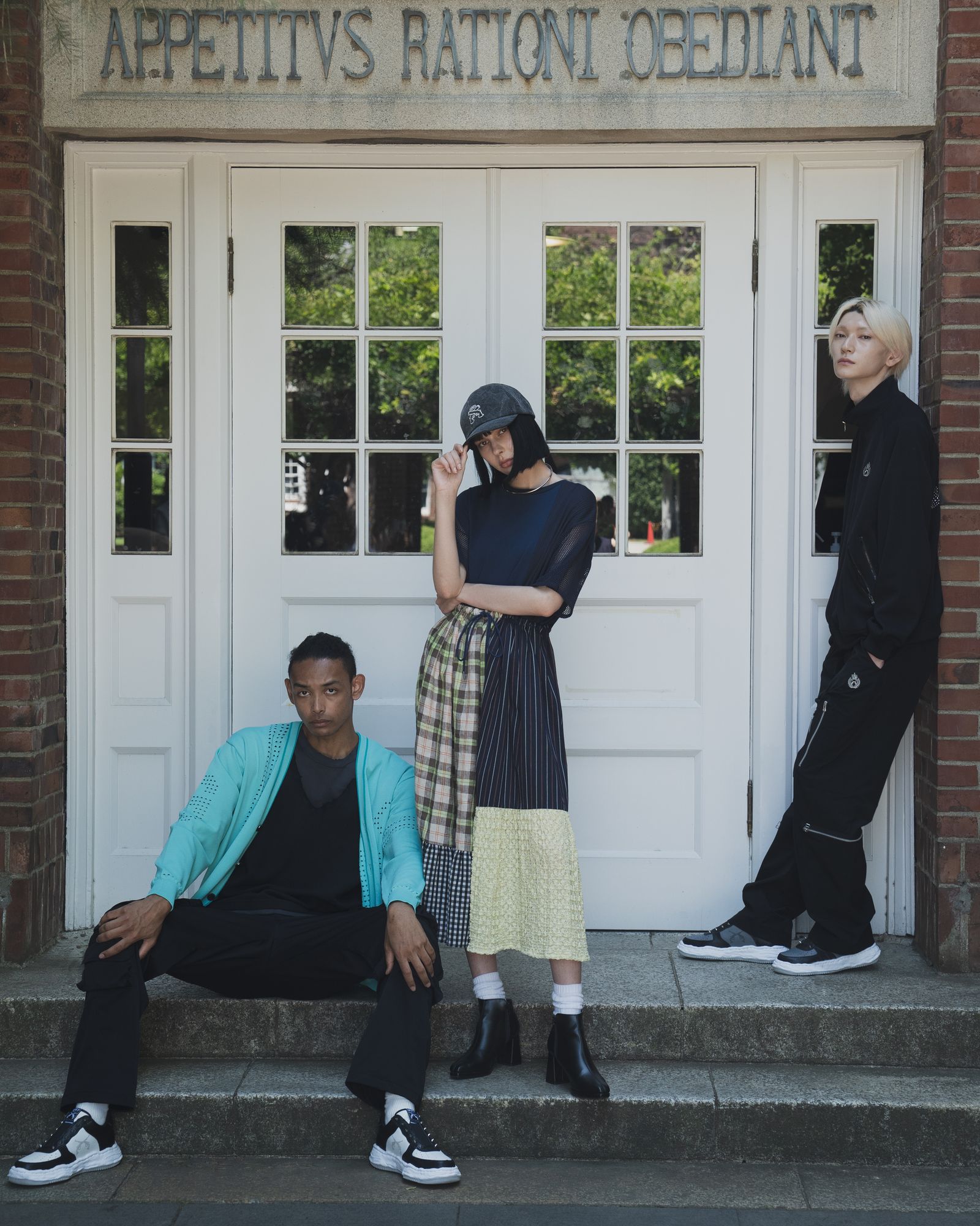 2024 SPRING / SUMMER