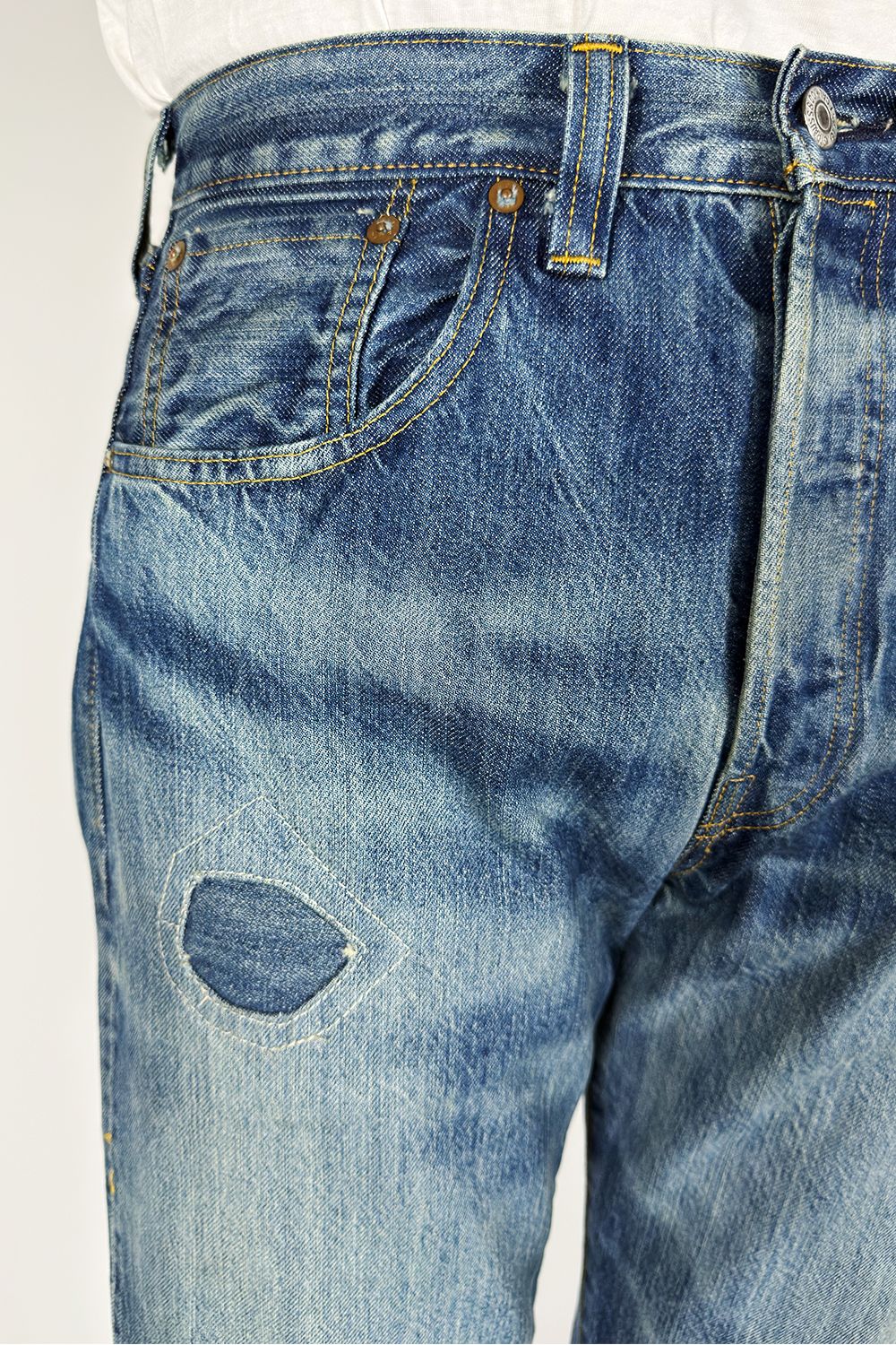 1947 501® JEANS / リーバイス ヴィンテージ クロージング