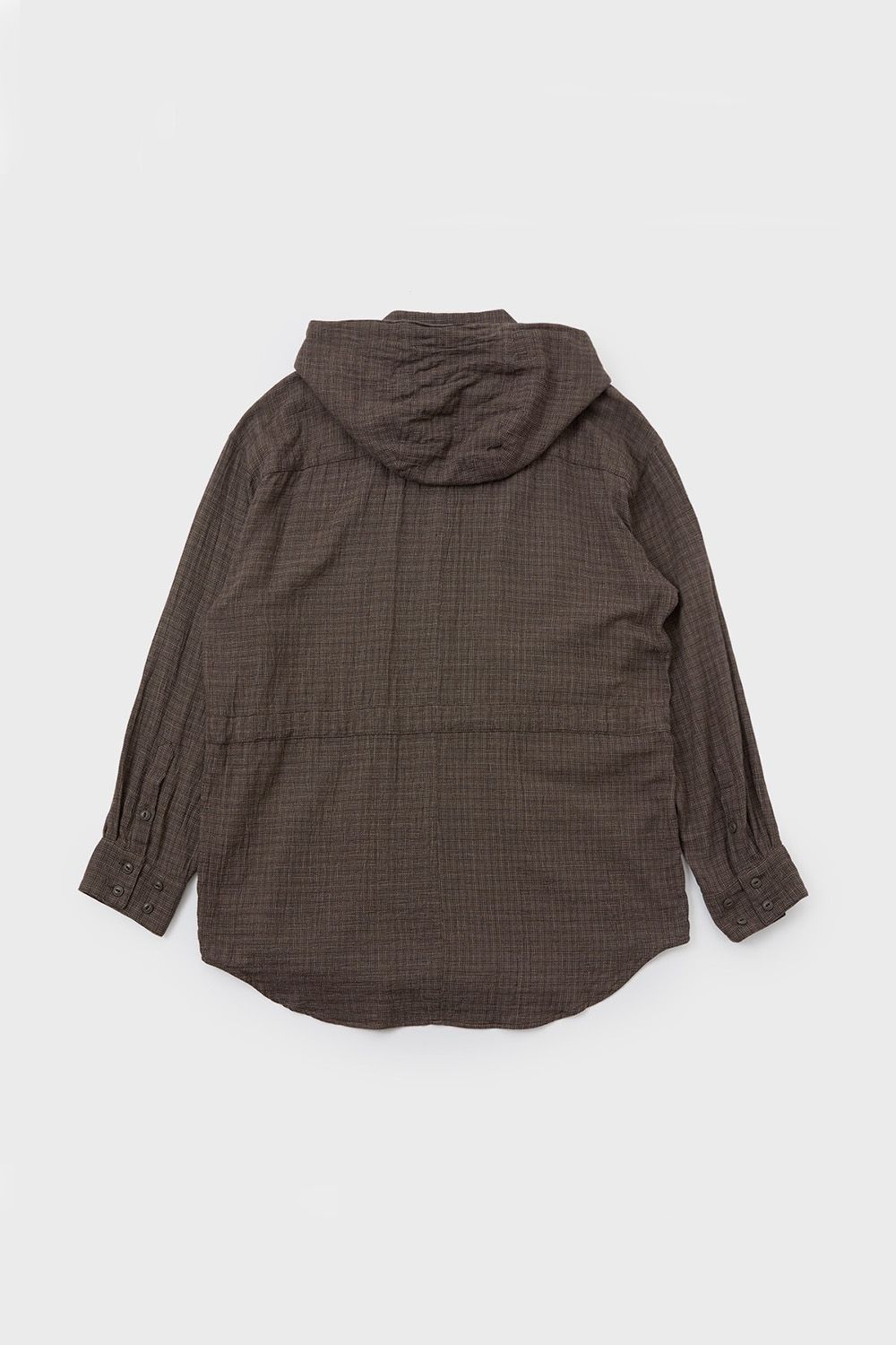 British navy type shirt / ブリティッシュ ネイビー タイプ シャツ