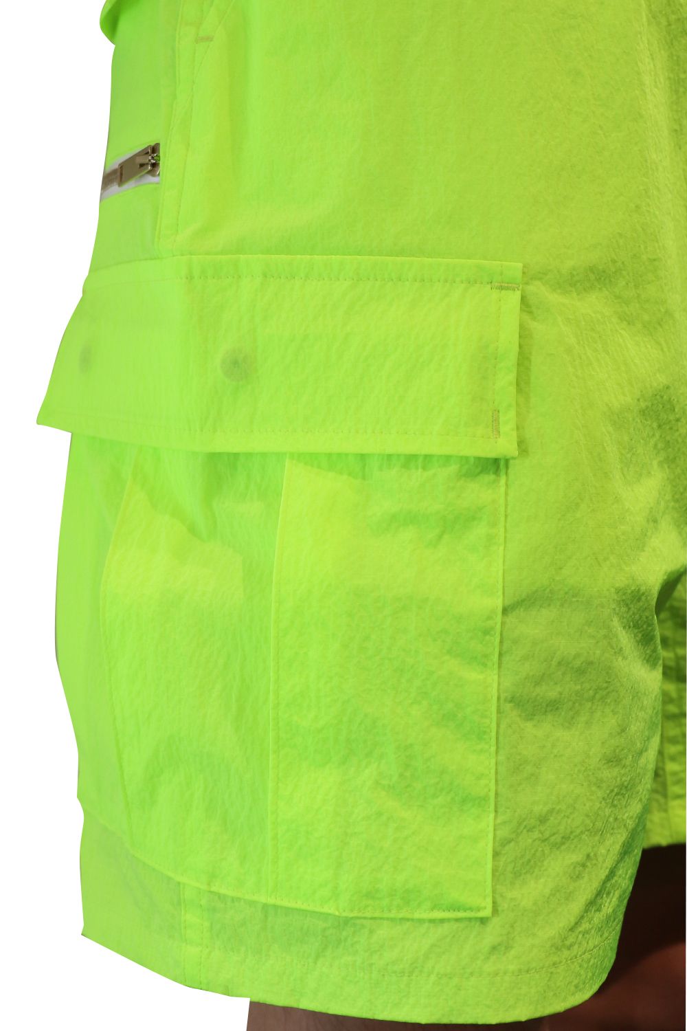 P13 WIDE CARGO SHORTS / ワイド カーゴ ショーツ