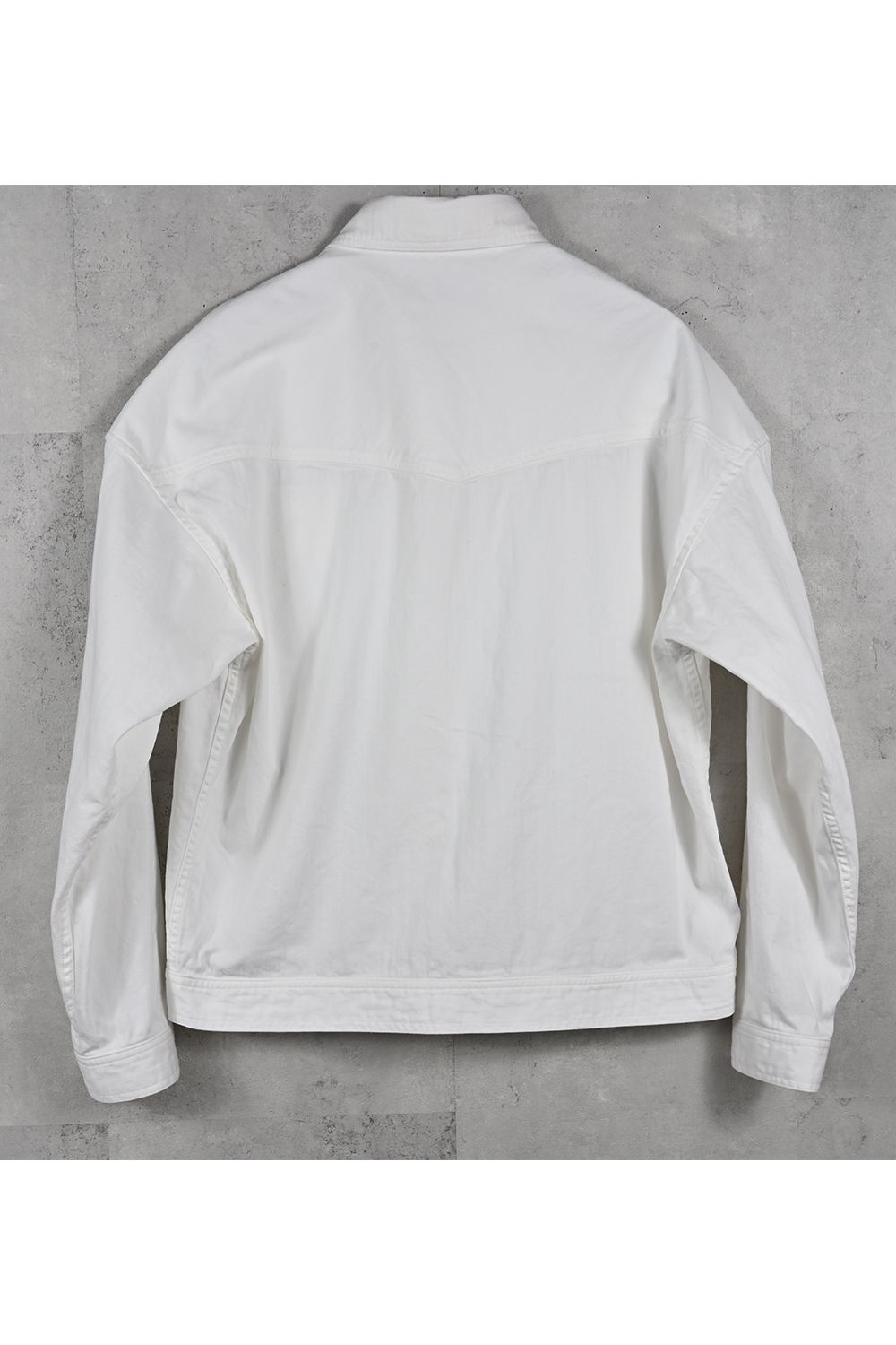 western jk / ウエスタン シャツジャケット