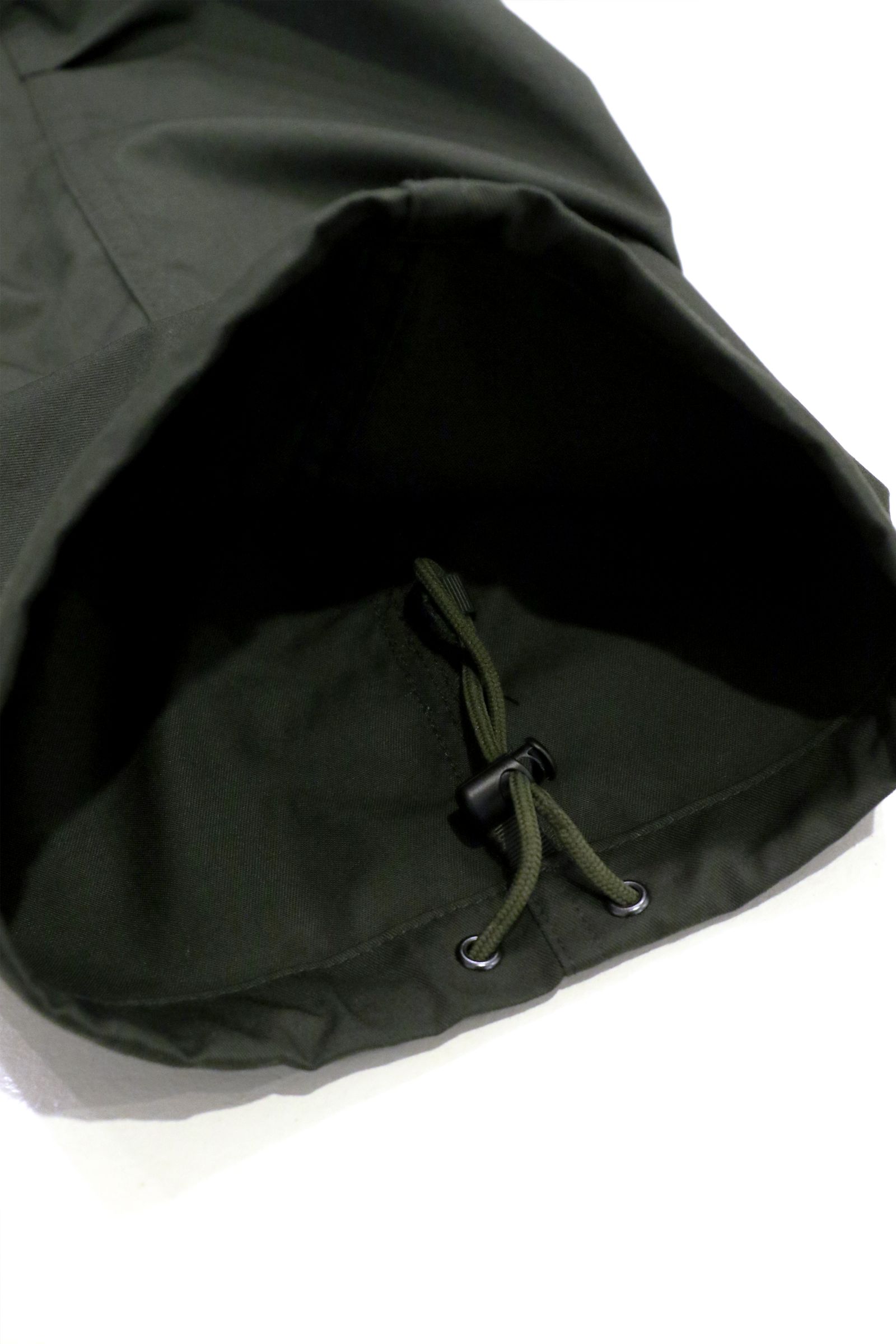 N.HOOLYWOOD TEST PRODUCT EXCHANGE SERVICE TACTICAL PANTS / エヌハリウッド テストプロダクト エクスチェンジ サービス タクティカル パンツ