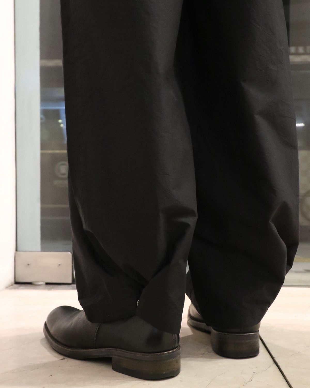 marka、新作アイテムをご紹介いたします！ORGANIC COTTON SILK
