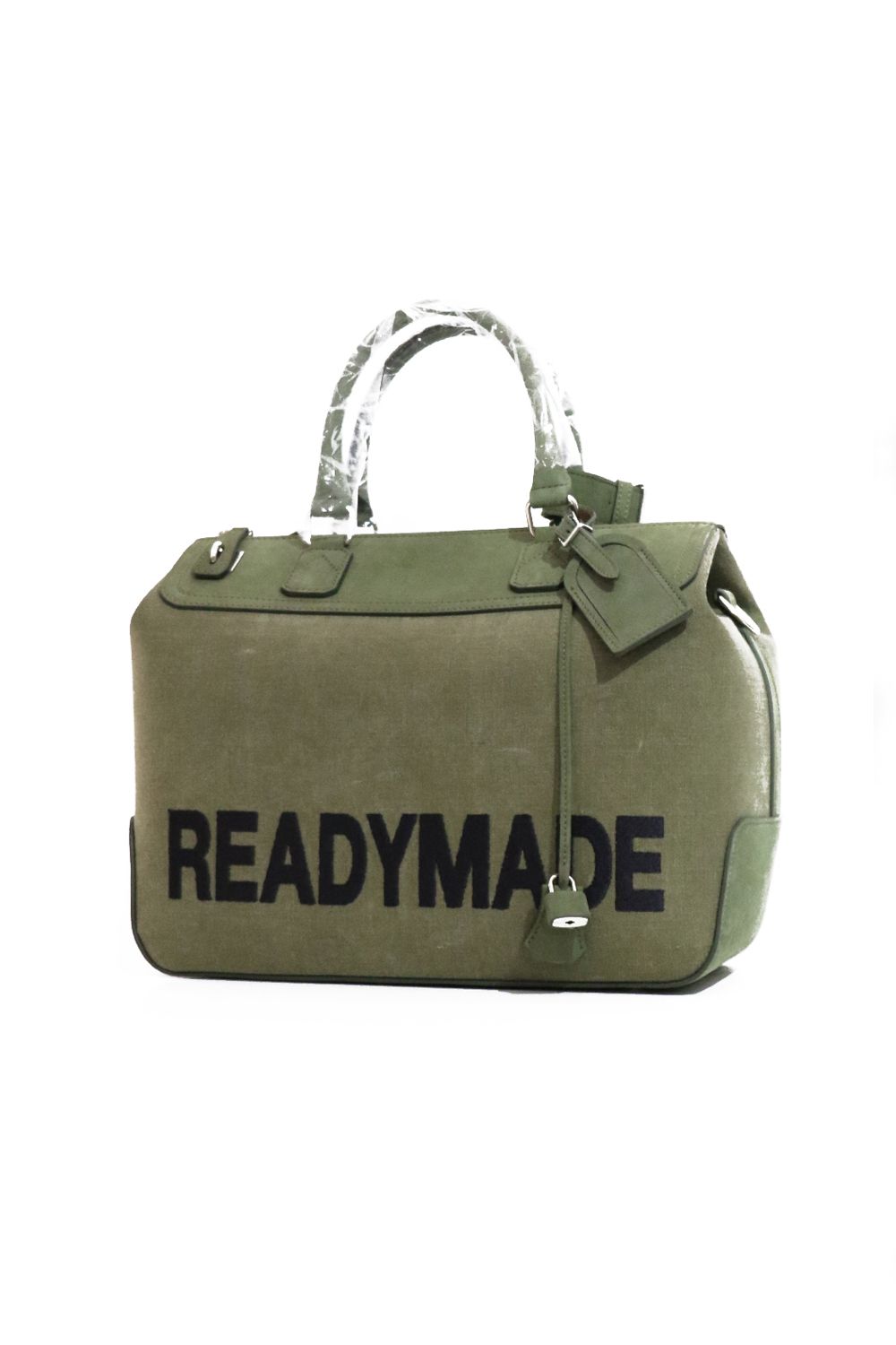 GYM BAG(M/LOGO) / ジム バッグ
