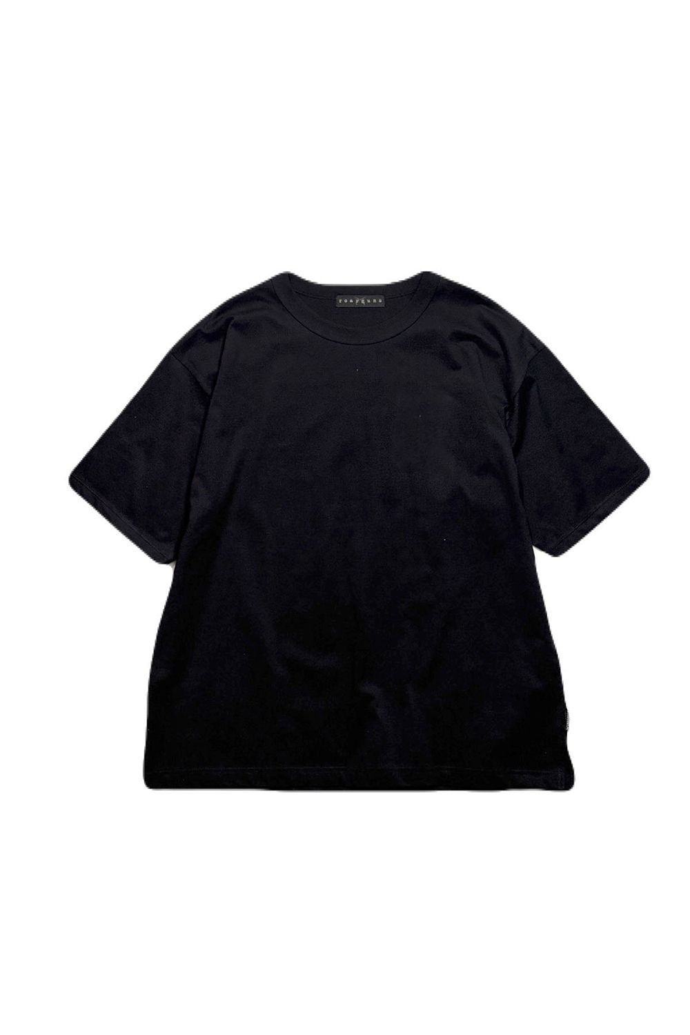 ORG/CO S/TEE LAP/GUN / オーガニックコットン ショートスリーブ Tシャツ / ラブアンドピース クロスガン プリント