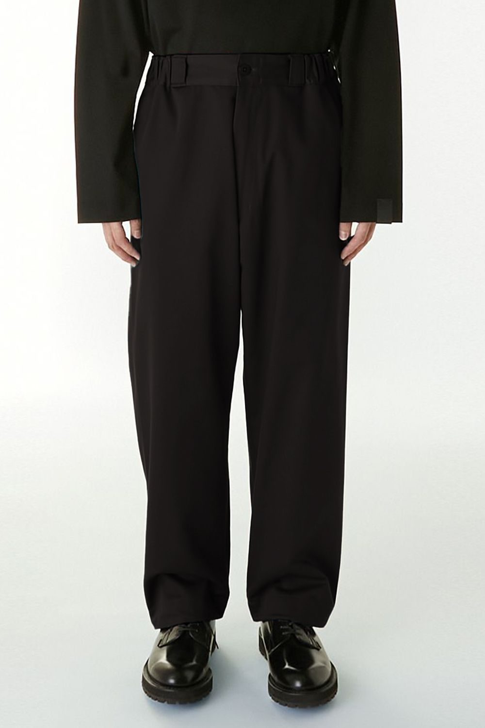 N.HOOLYWOOD COMPILE × Dickies WORK PANTS / エヌハリウッド コンパイル × ディッキーズ ワーク パンツ