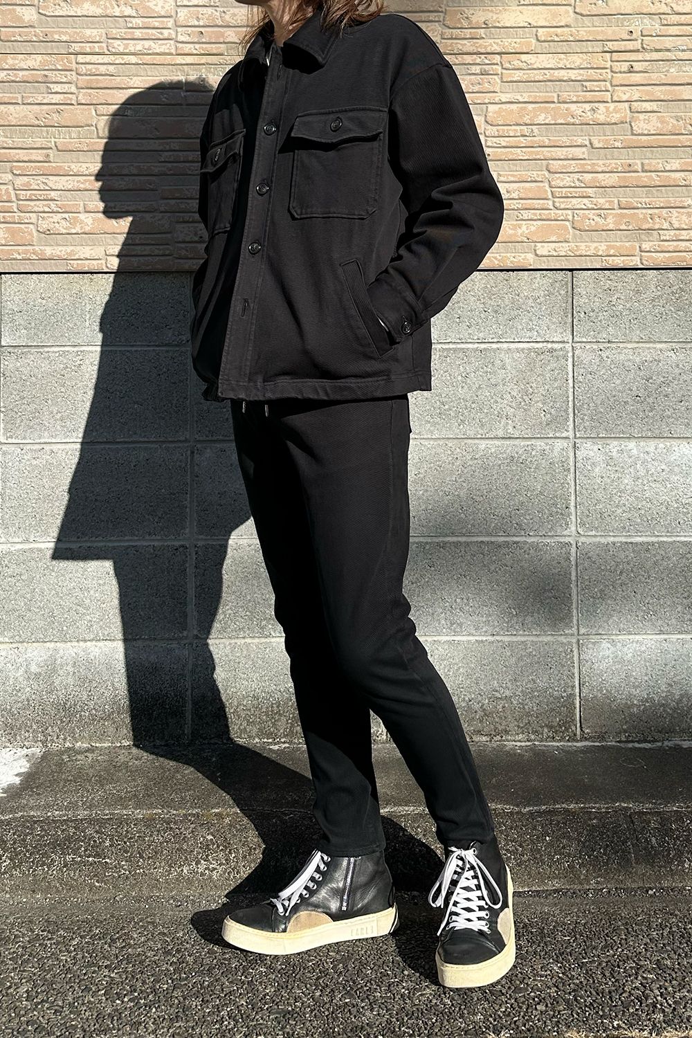 RESOUND CLOTHING_styling