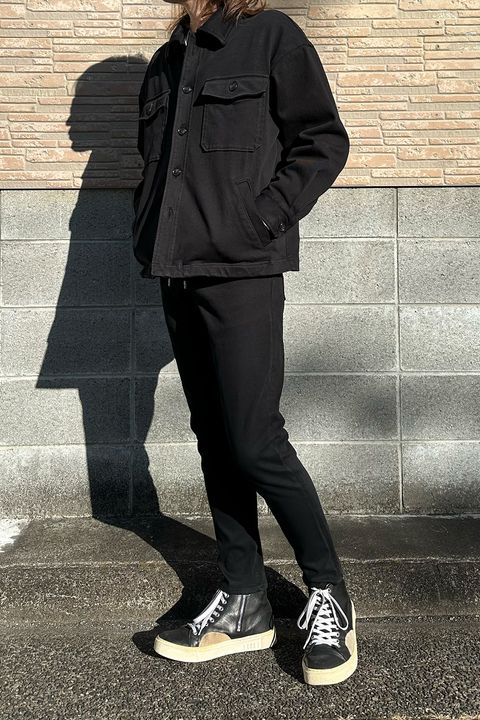 RESOUND CLOTHING_styling