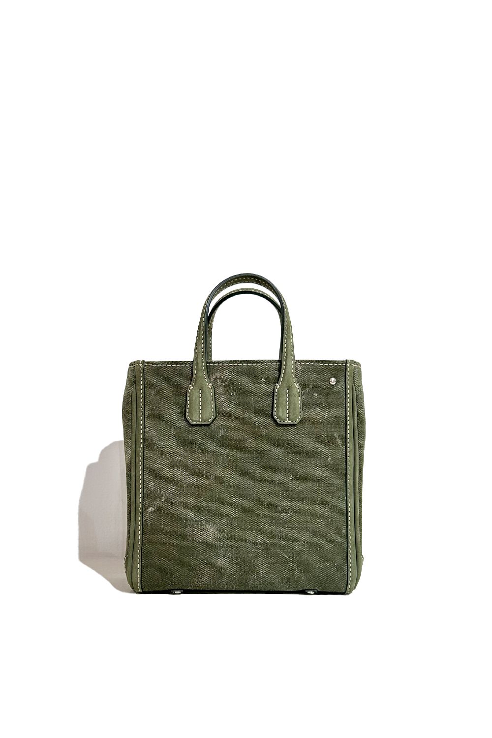 PEGGY BAG/LOGO (NANO)