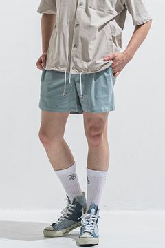 TV NYLON SHORTS / トラベル ナイロン ショーツ