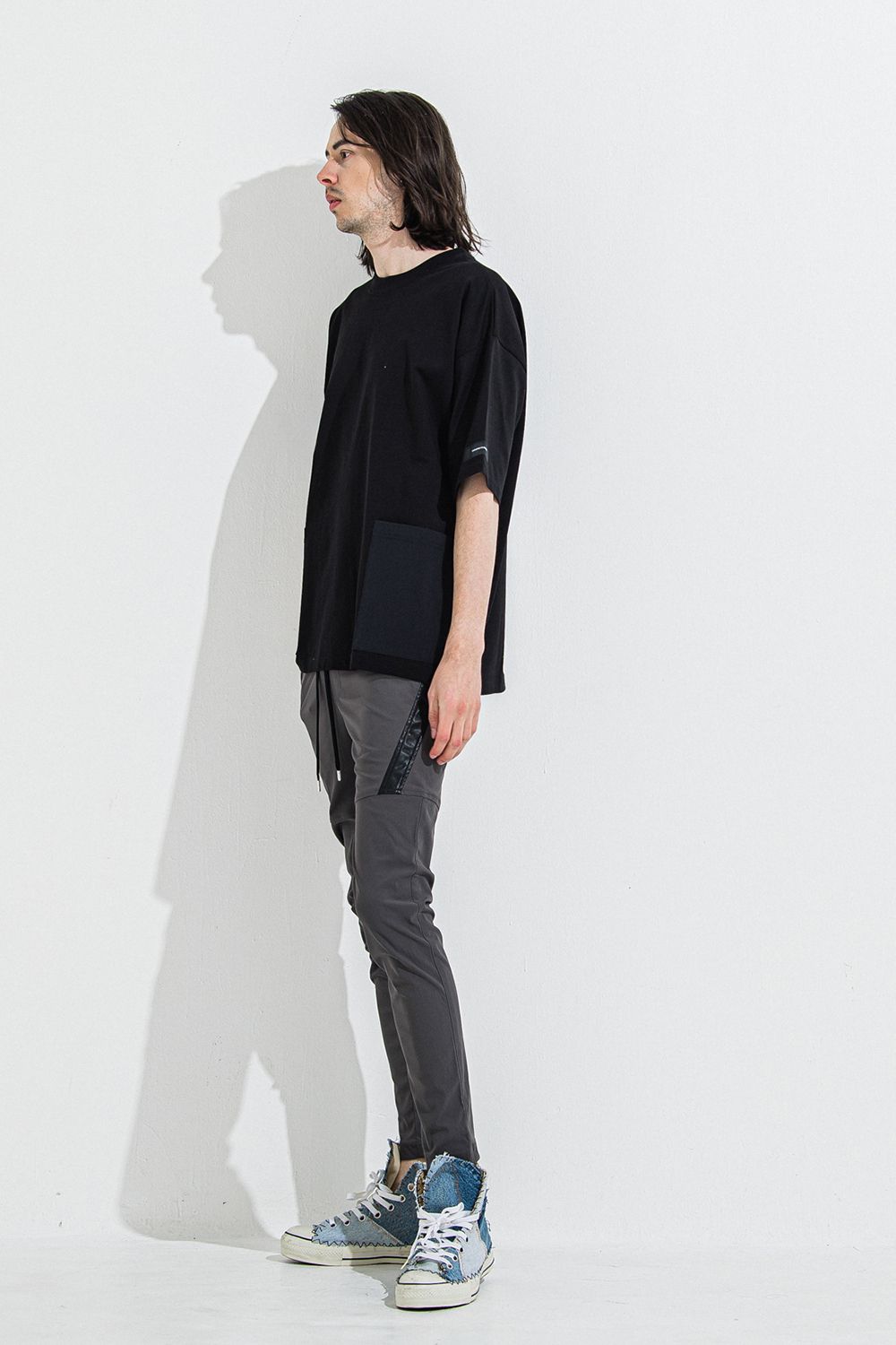 TYLER NYLON PANTS / タイラー ナイロン パンツ
