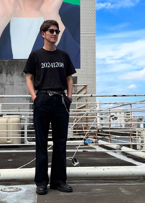 S/S STYLE