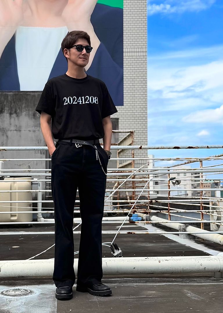 S/S STYLE