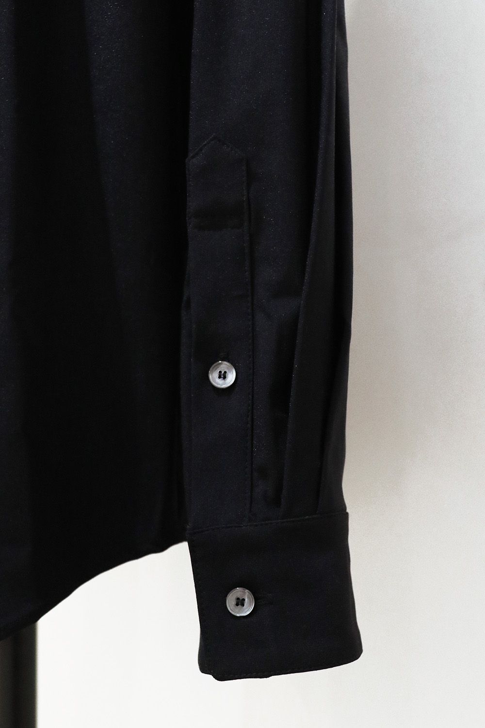 laid-back別注 “NYLON JACK SHIRTS 3” / ナイロン ジャック シャツ