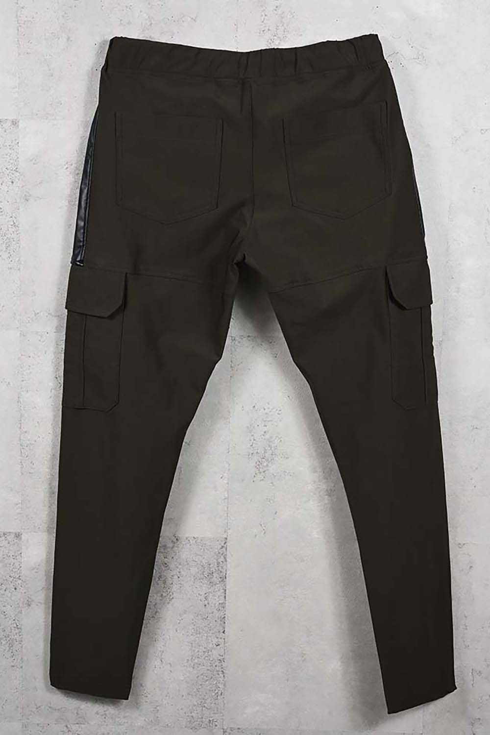 DARRELL HEAT CARGO PT / ダレル ヒート カーゴパンツ