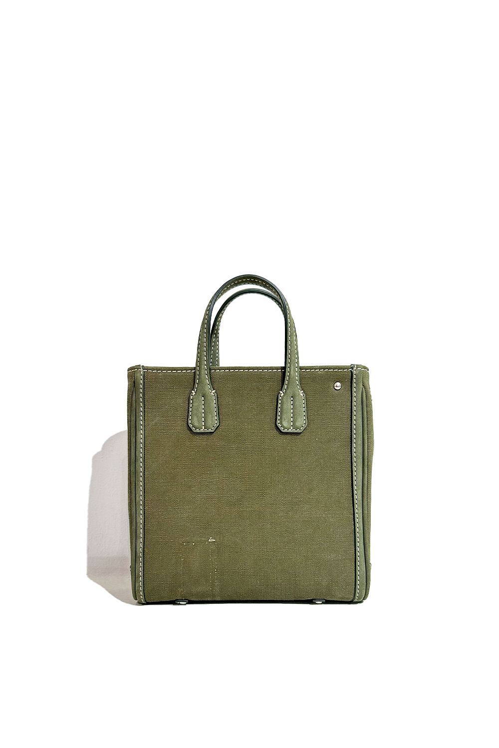 PEGGY BAG/LOGO (NANO)