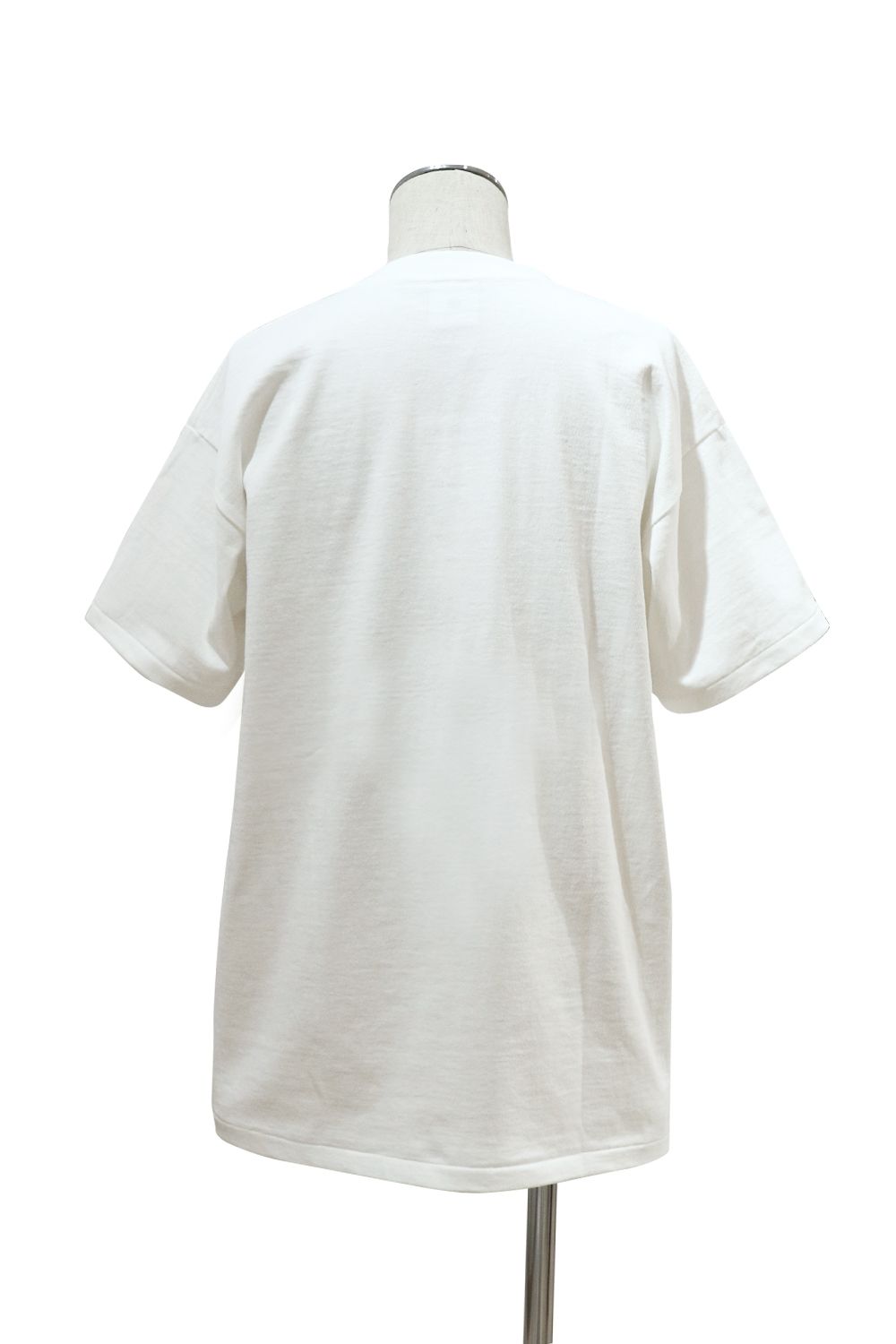 READYMADE - CLF LOGO TEE / CLF ロゴ ティー | laid-back