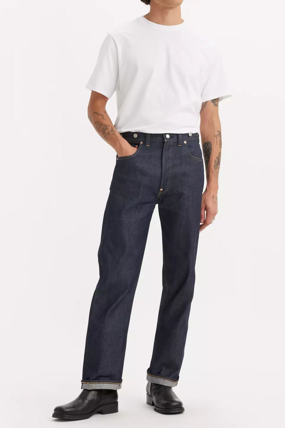 1933 501® JEANS / リーバイス ヴィンテージ クロージング 501XX