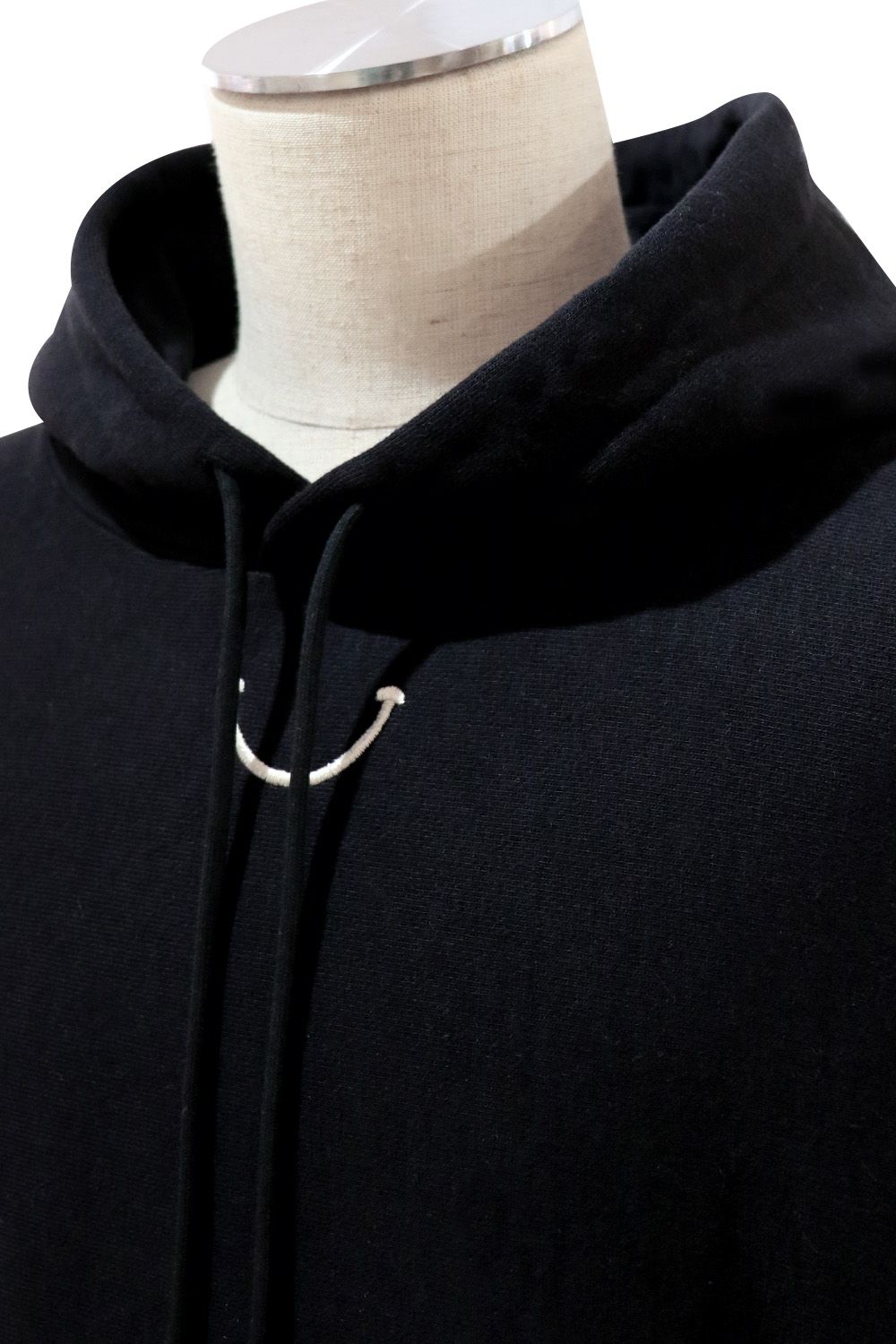 HOODIE SMILE / スウェット フーディー スマイル