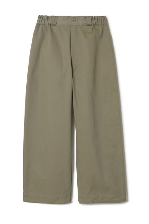 N.HOOLYWOOD COMPILE SPRING2024 x Dickies PAINTER PANTS | laid-back