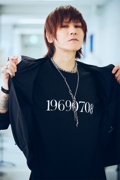 Organic Cotton Jersey T-Shirts 【Personal Order NUMBER】