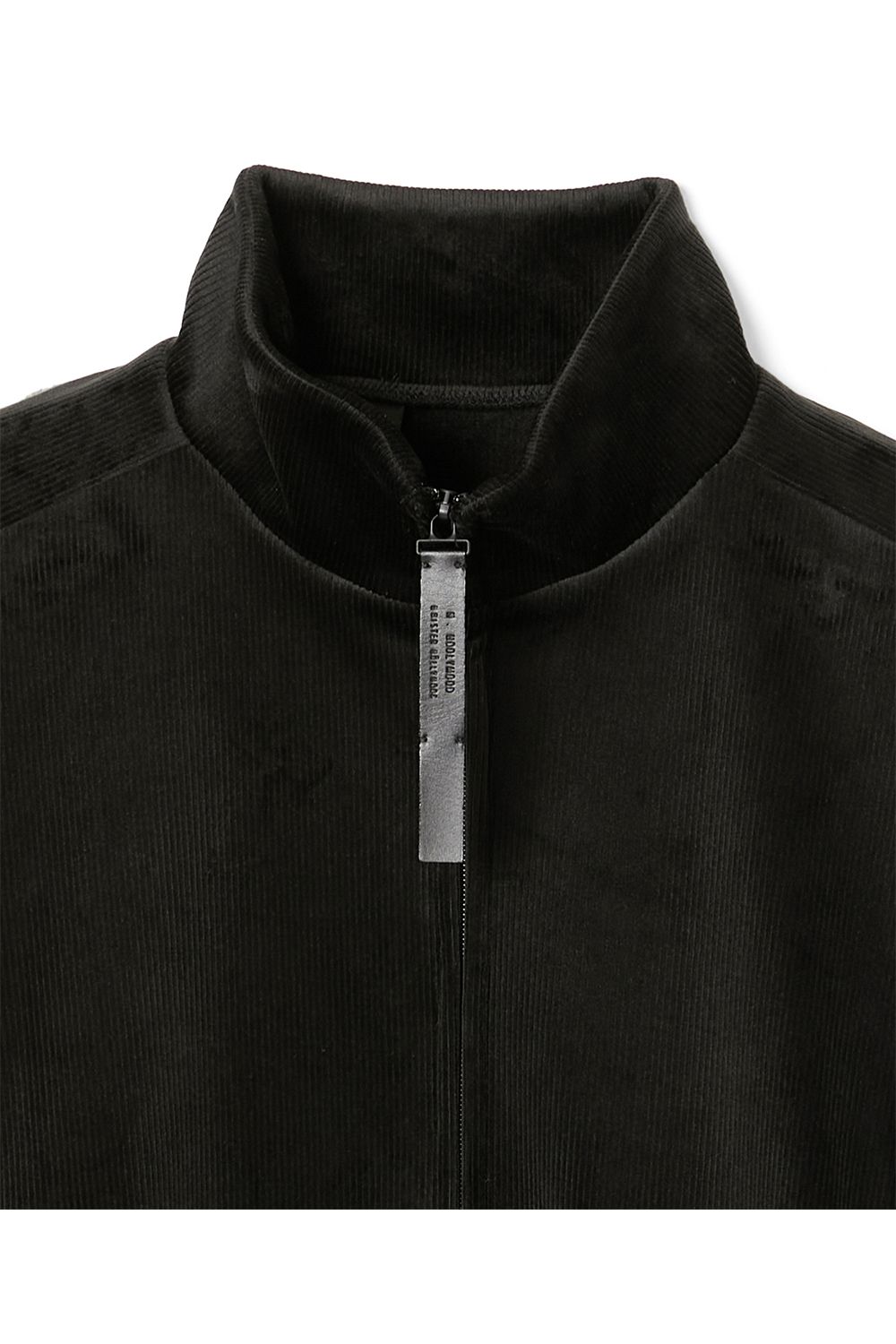 N.HOOLYWOOD COMPILE TRACK JACKET / エヌハリウッド コンパイル トラックジャケット