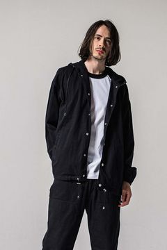 COACH HOODIE / コーチ フーディー