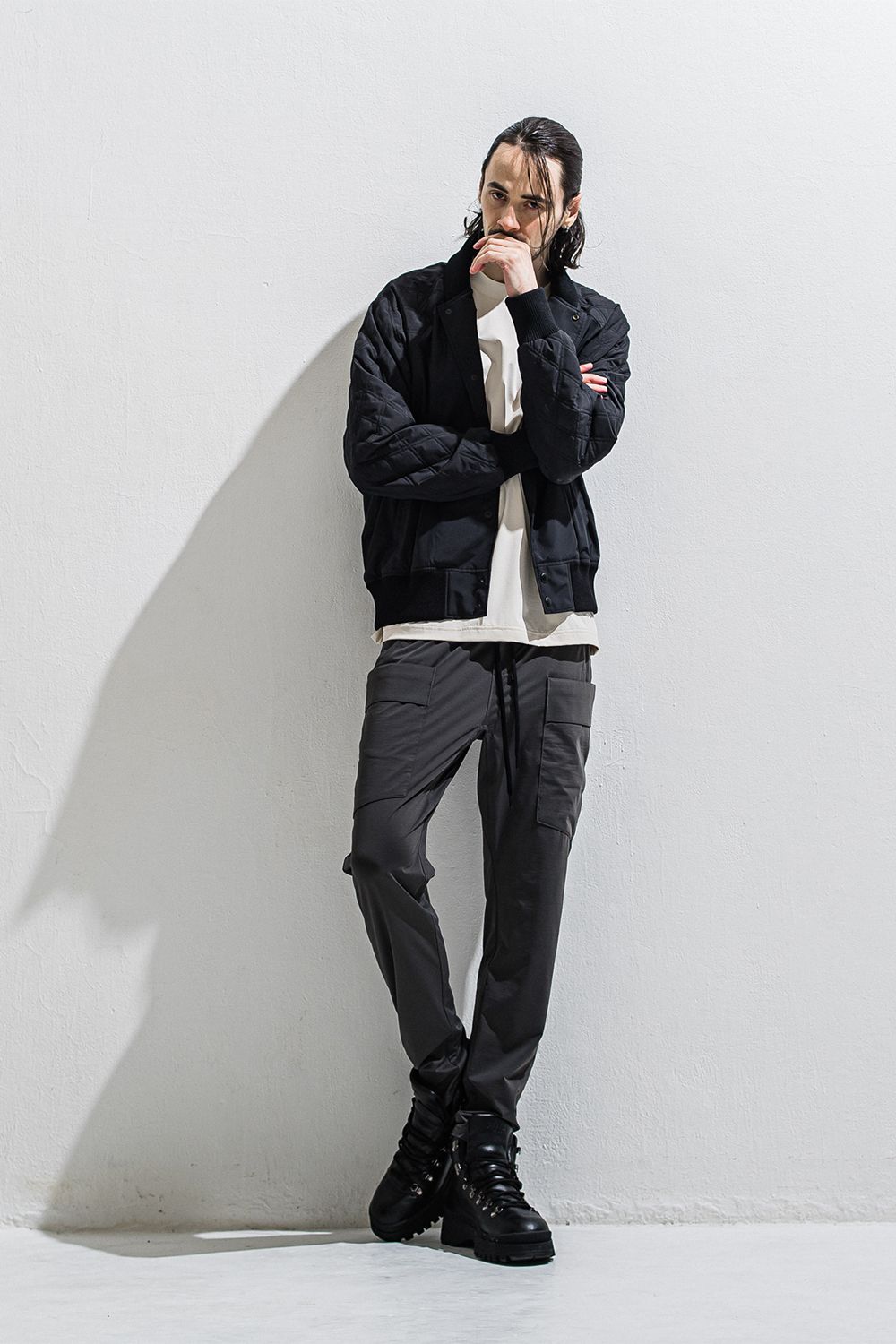 GR PT / ギアパンツ