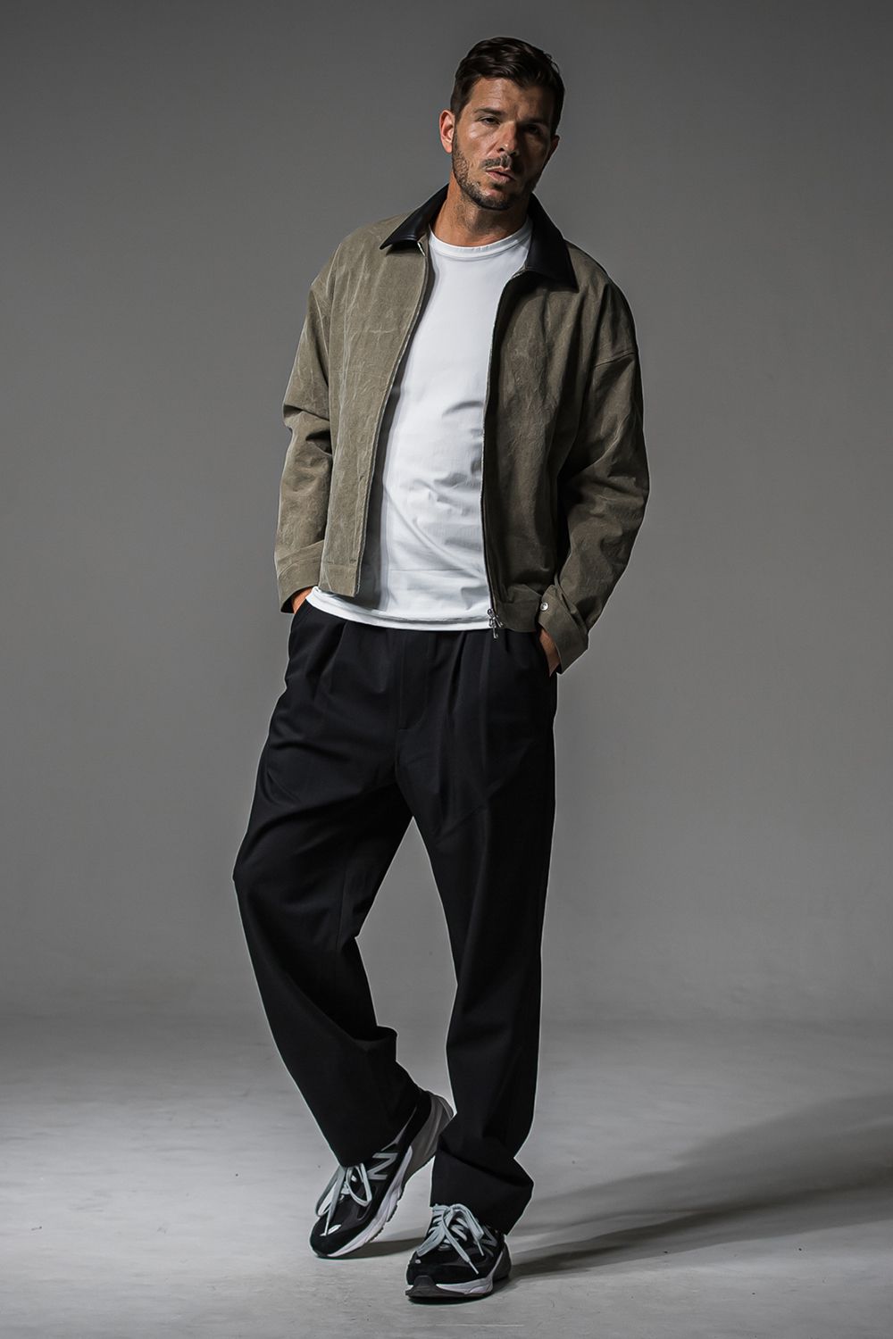 BEN PANTS / ベンパンツ