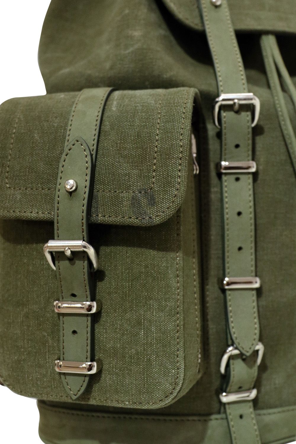 READYMADE ミニバックパック 新品 READYMADE レディメイド BACKPACK NANO バックパック ナノ
