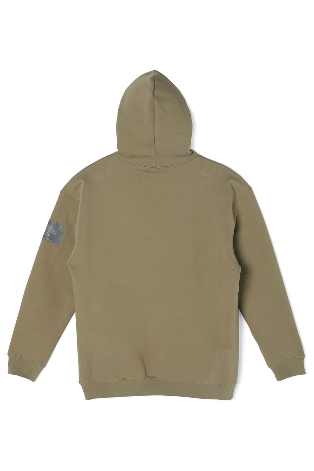 N.HOOLYWOOD TEST PRODUCT EXCHANGE SERVICE HOODED SWEATSHIRT  / エヌハリウッド テストプロダクトエクスチェンジサービス フーデッドスウェットシャツ
