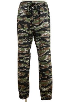 PIONCHAM SWEAT PANTS(MENS) / ピオンチャム スウェット パンツ