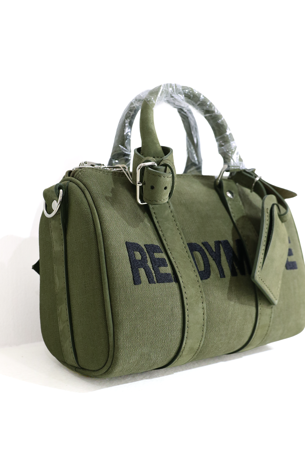 OVER NIGHT BAG NANO / オーバー ナイト バッグ ナノ