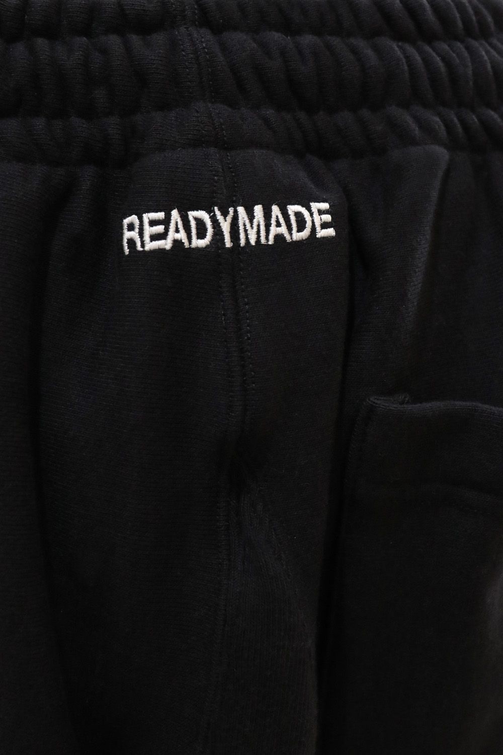 READYMADE - SWEAT PANTS SMILE / スウェット パンツ スマイル ...