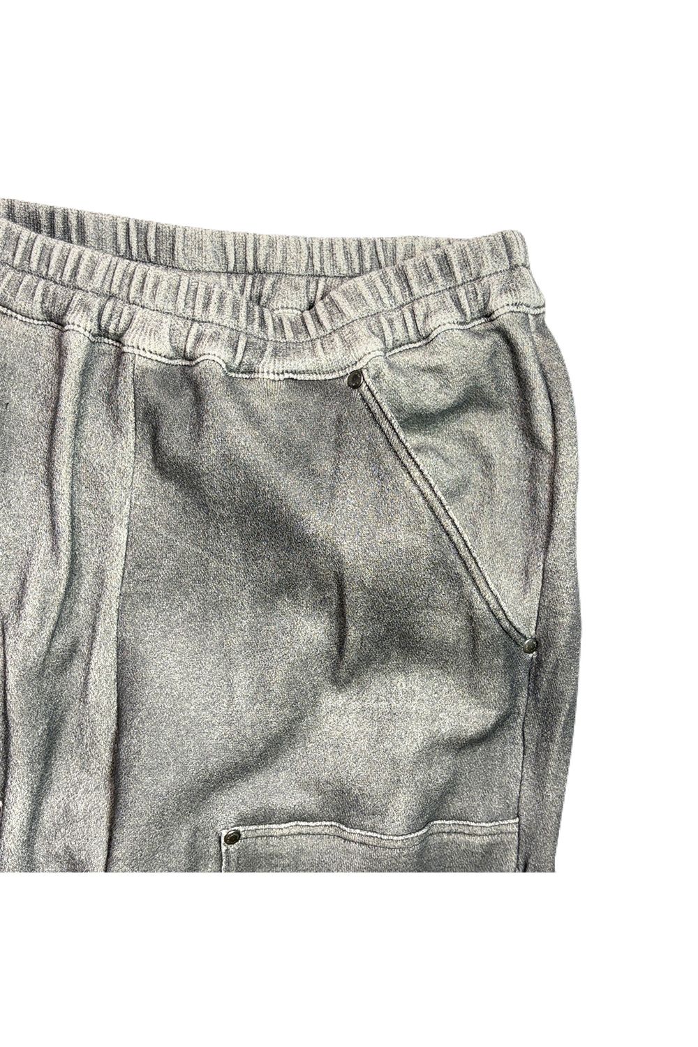 FOIL PRINT PANTS / フォイルプリント パンツ