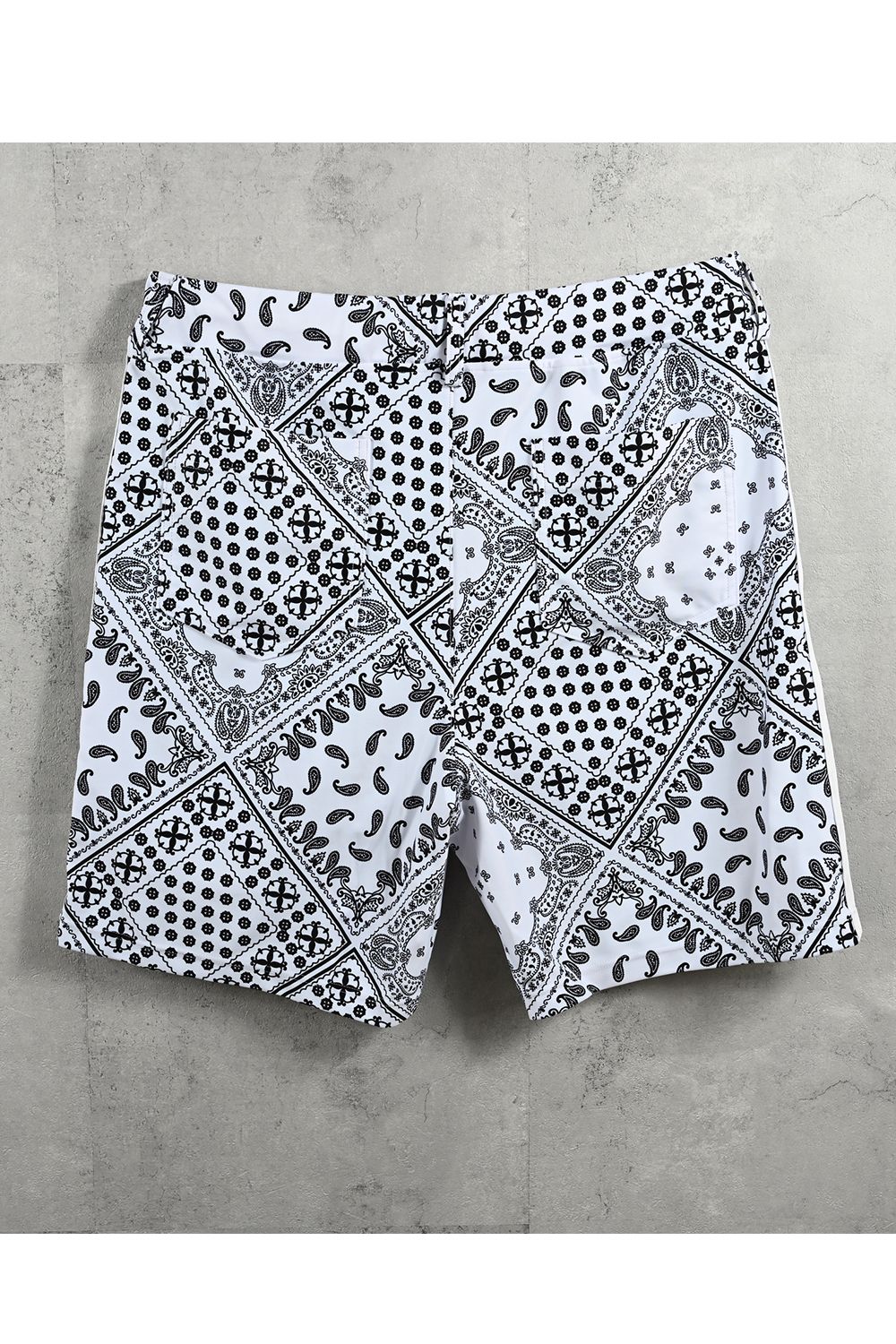 RASH SHORTS / ラッシュ ショーツ