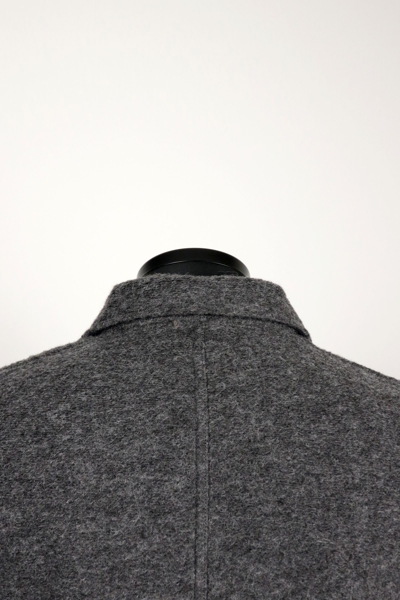 KNIT JACKET / ニット ジャケット
