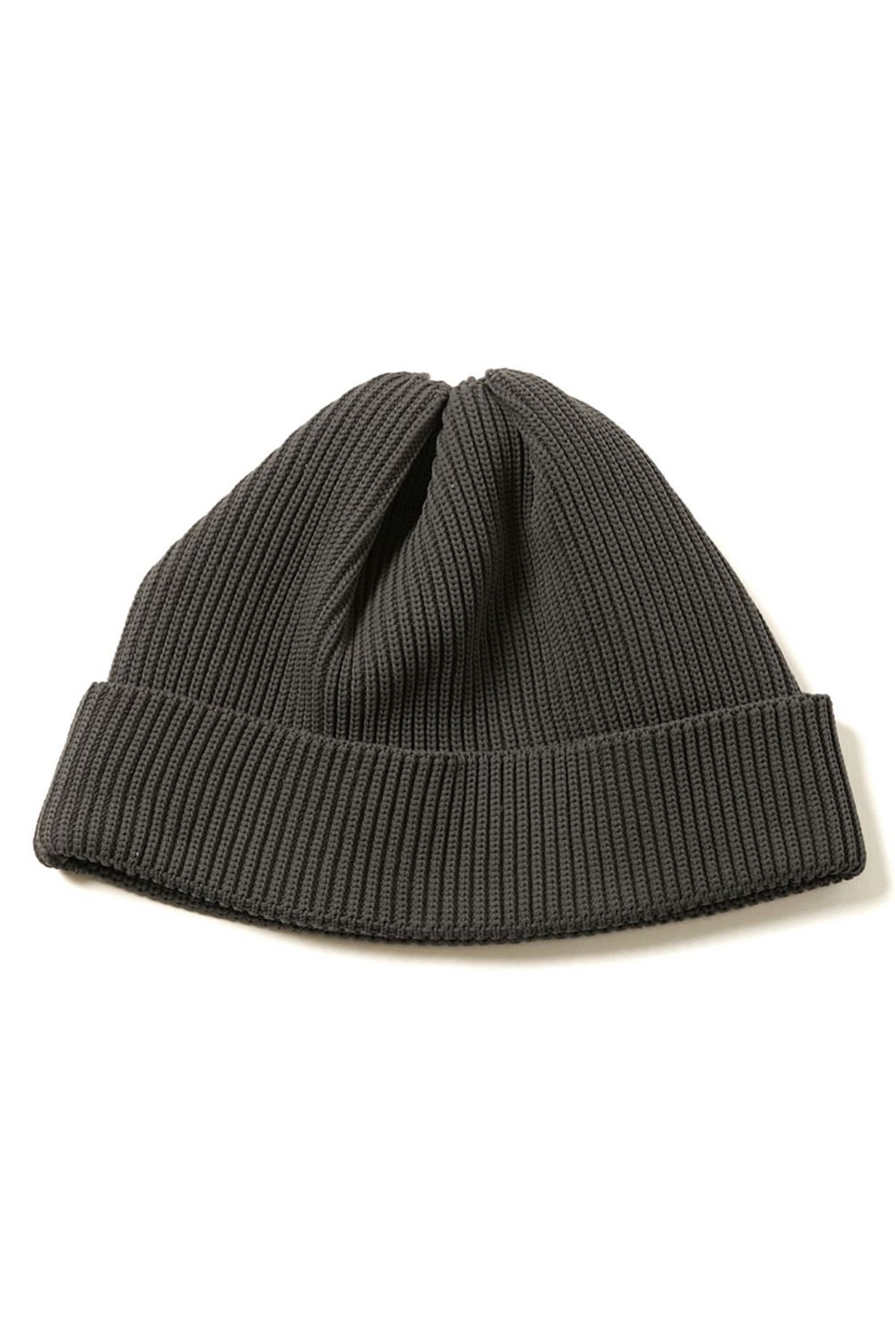 N.HOOLYWOOD TEST PRODUCT EXCHANGE SERVICE WATCH CAP  / エヌハリウッド テスト プロダクト エクスチェンジ サービス ワッチキャップ